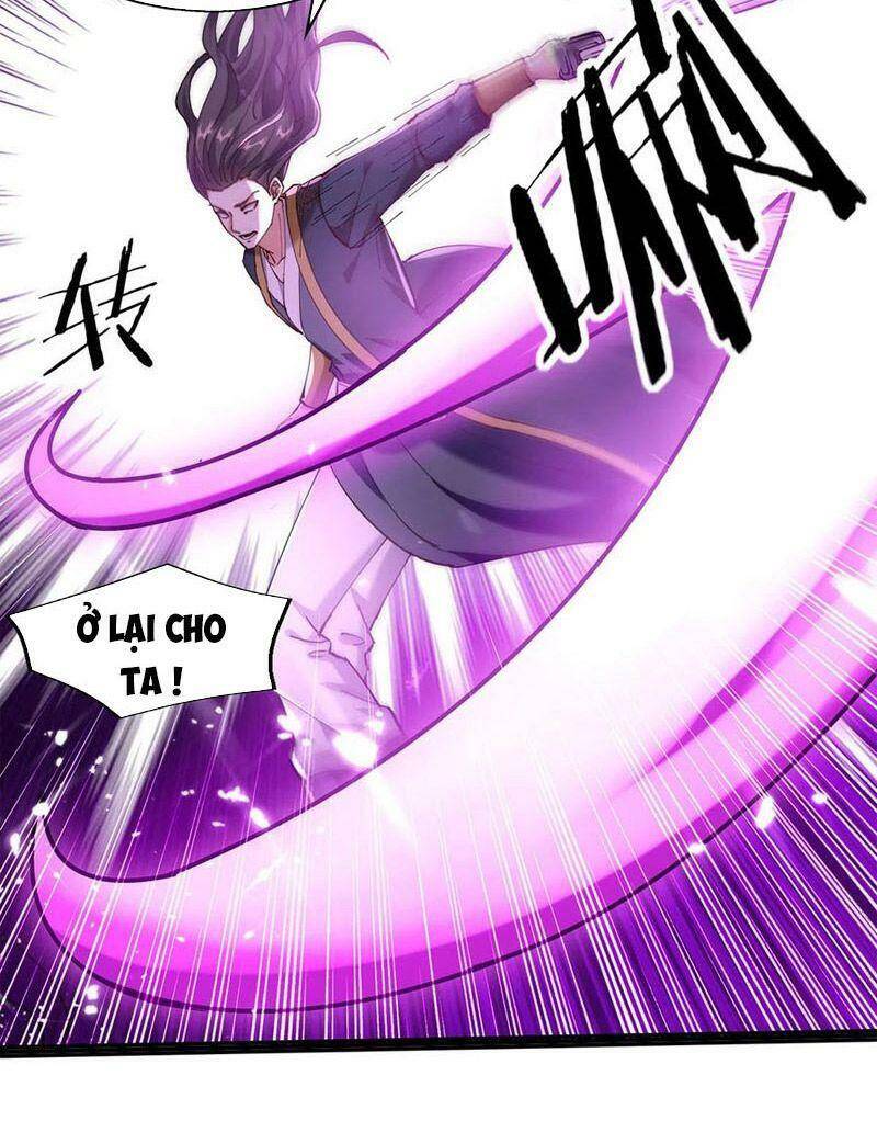 Đỉnh Cấp Võ Hồn Chap 152 - Next Chap 153
