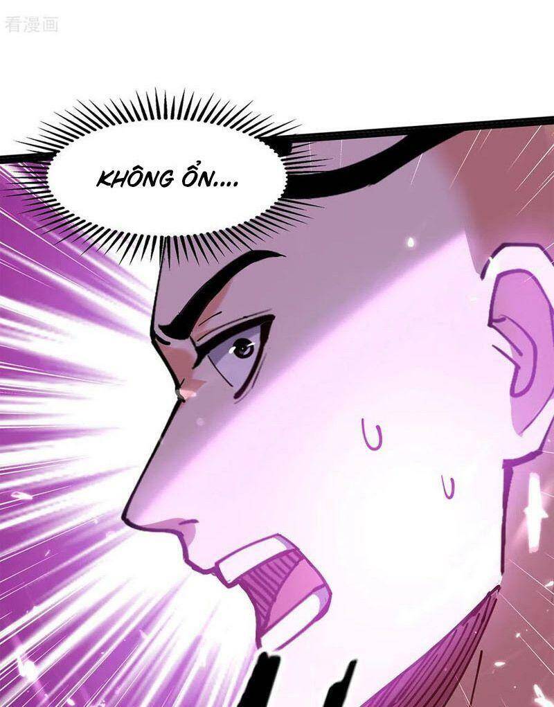 Đỉnh Cấp Võ Hồn Chap 152 - Next Chap 153