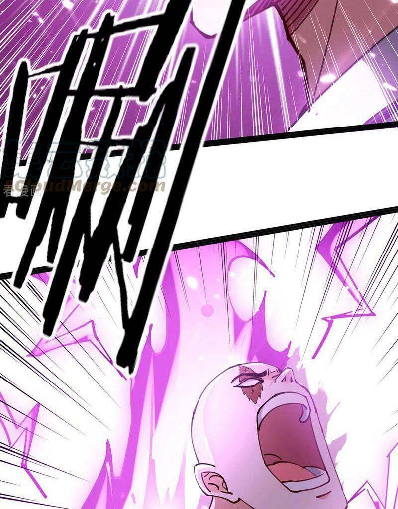 Đỉnh Cấp Võ Hồn Chap 152 - Next Chap 153
