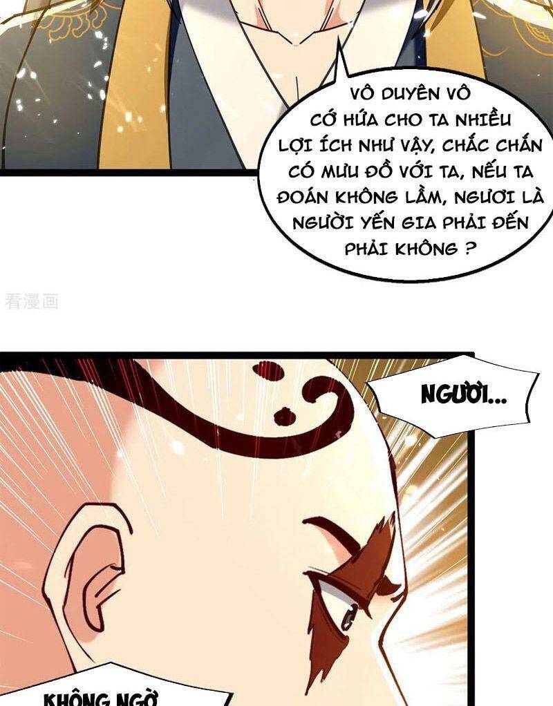 Đỉnh Cấp Võ Hồn Chap 152 - Next Chap 153