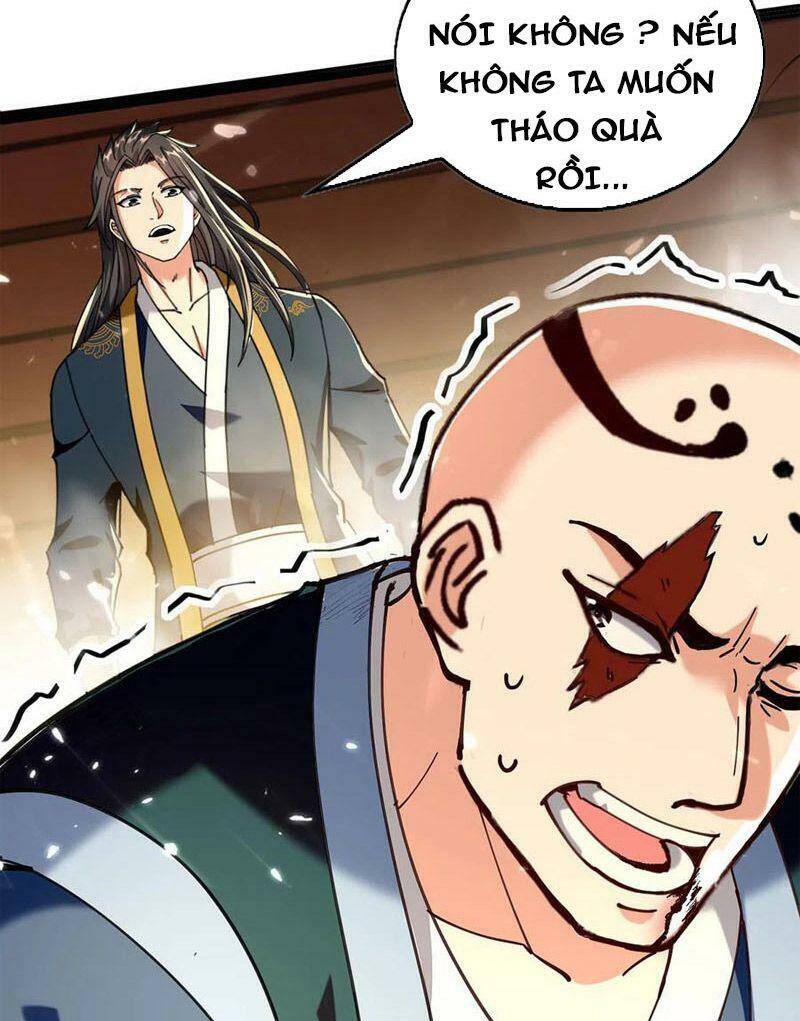 Đỉnh Cấp Võ Hồn Chap 152 - Next Chap 153