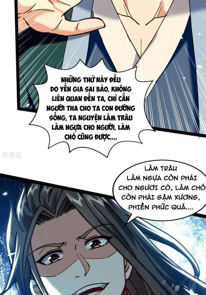 Đỉnh Cấp Võ Hồn Chap 152 - Next Chap 153