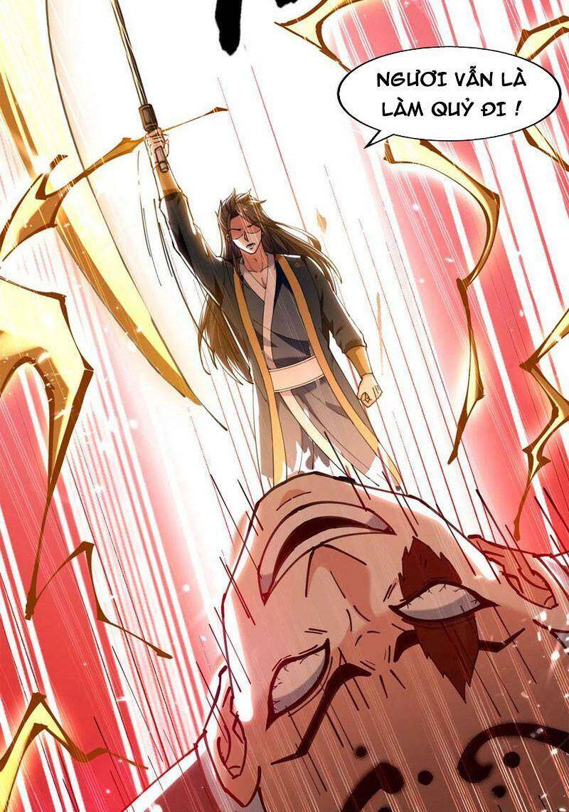 Đỉnh Cấp Võ Hồn Chap 152 - Next Chap 153