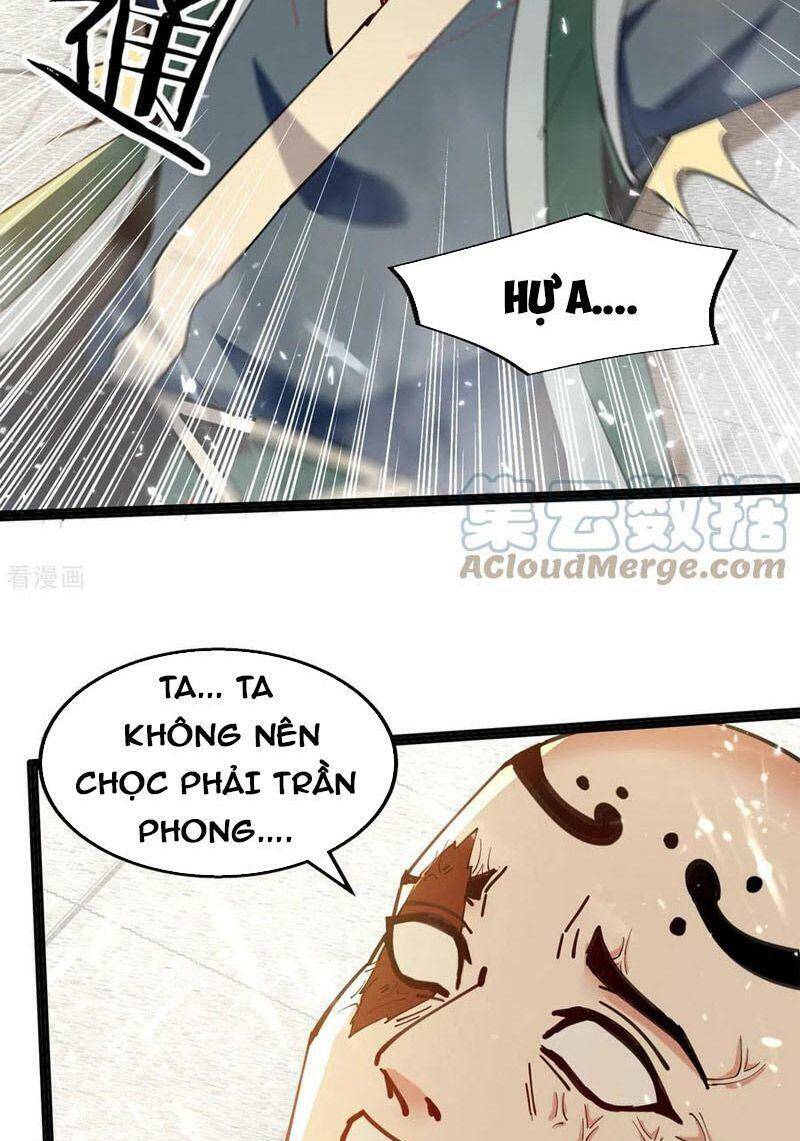 Đỉnh Cấp Võ Hồn Chap 152 - Next Chap 153