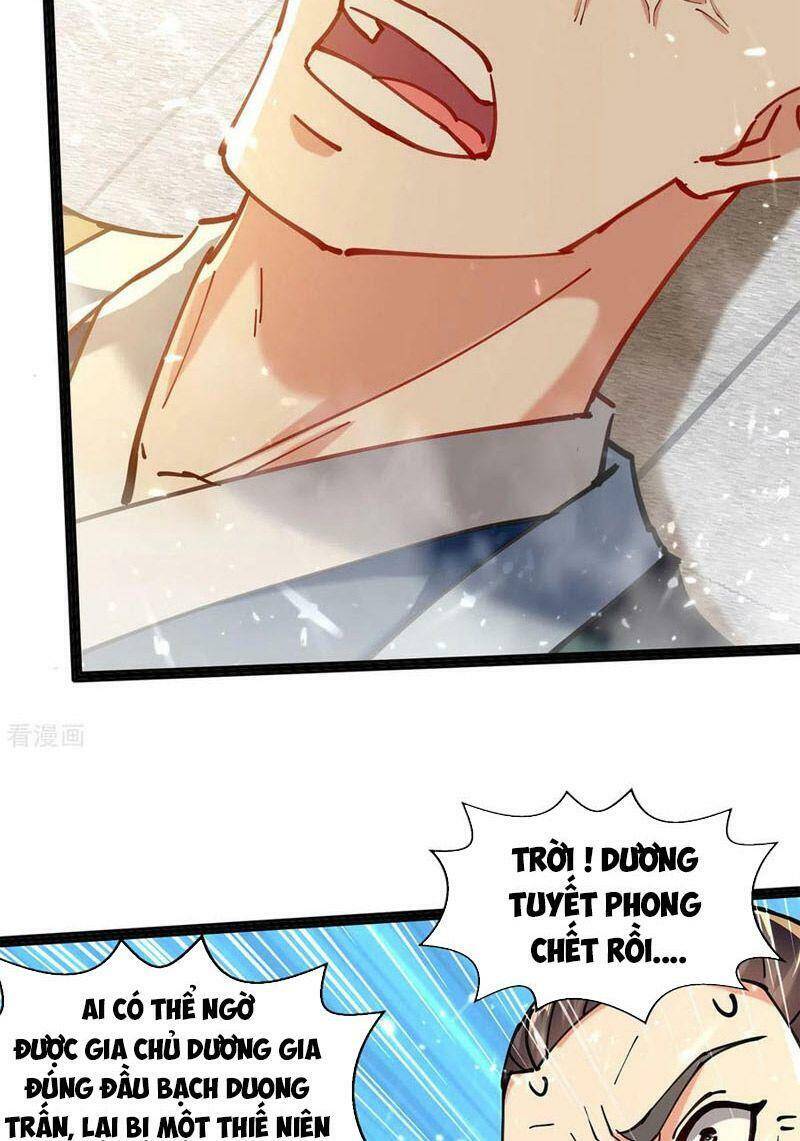 Đỉnh Cấp Võ Hồn Chap 152 - Next Chap 153