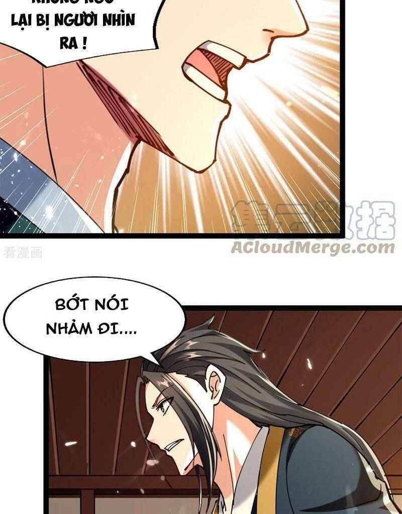 Đỉnh Cấp Võ Hồn Chap 152 - Next Chap 153
