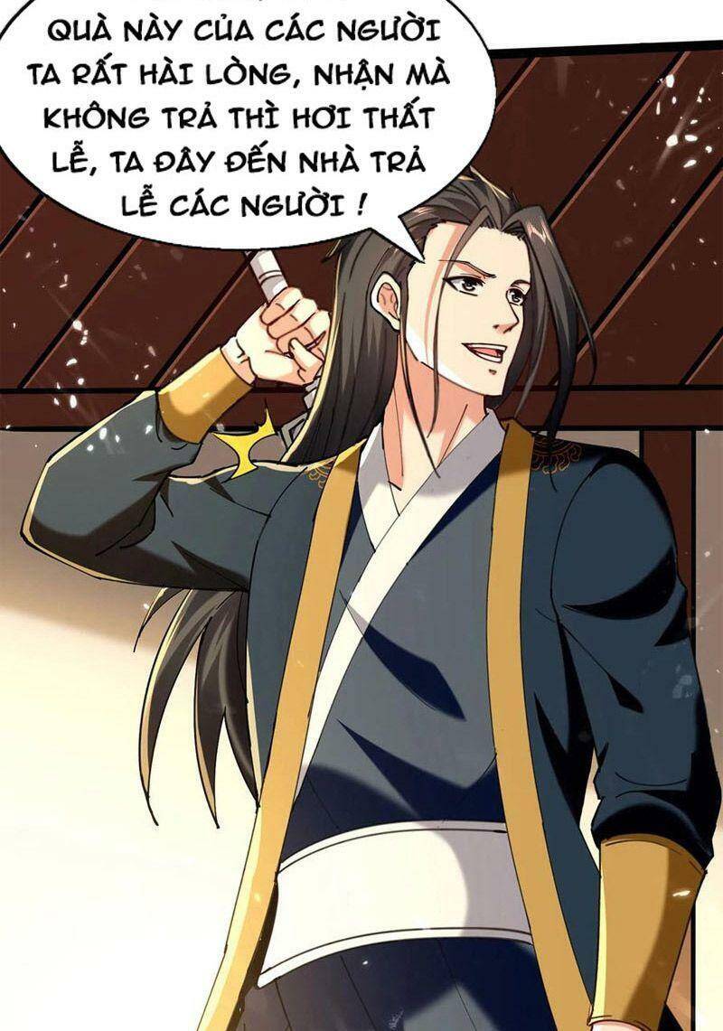 Đỉnh Cấp Võ Hồn Chap 152 - Next Chap 153