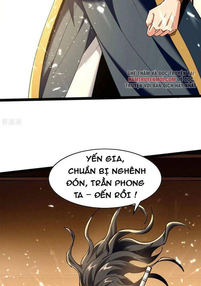 Đỉnh Cấp Võ Hồn Chap 152 - Next Chap 153