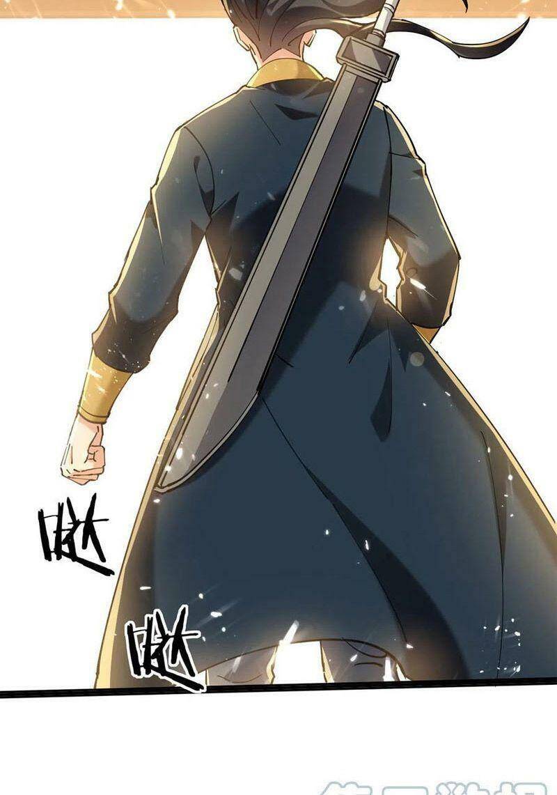 Đỉnh Cấp Võ Hồn Chap 152 - Next Chap 153