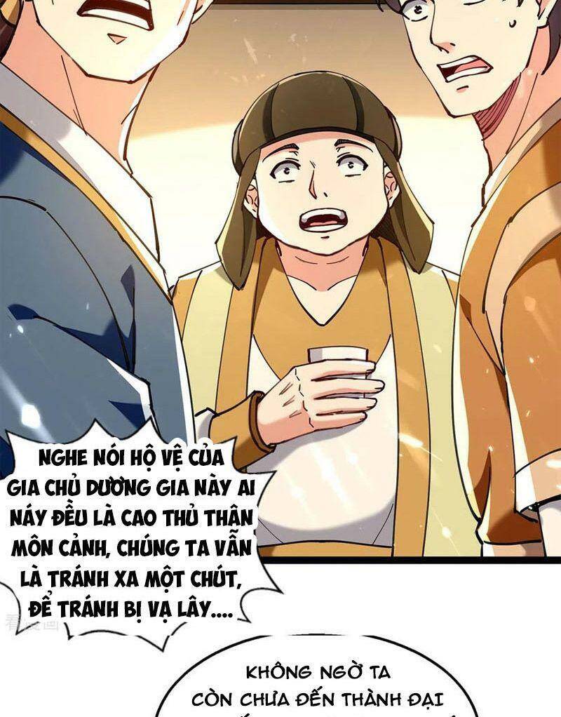 Đỉnh Cấp Võ Hồn Chap 152 - Next Chap 153