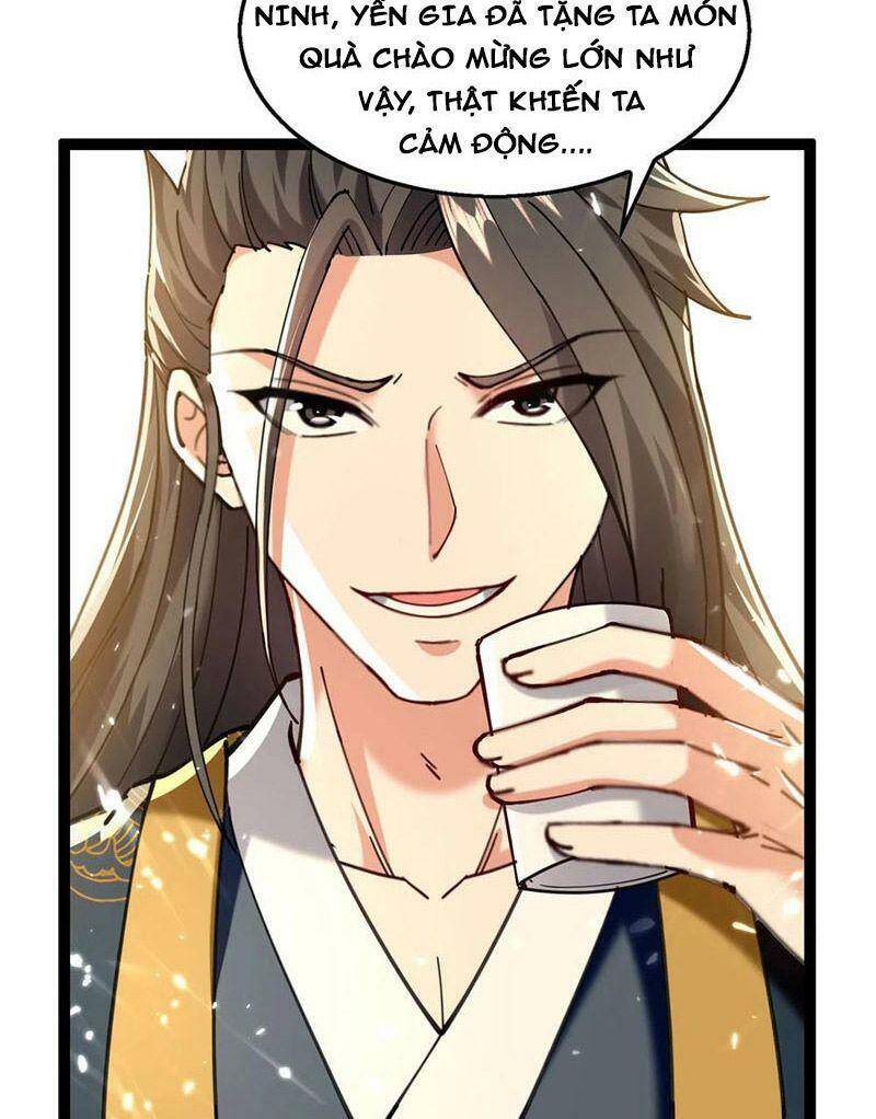 Đỉnh Cấp Võ Hồn Chap 152 - Next Chap 153