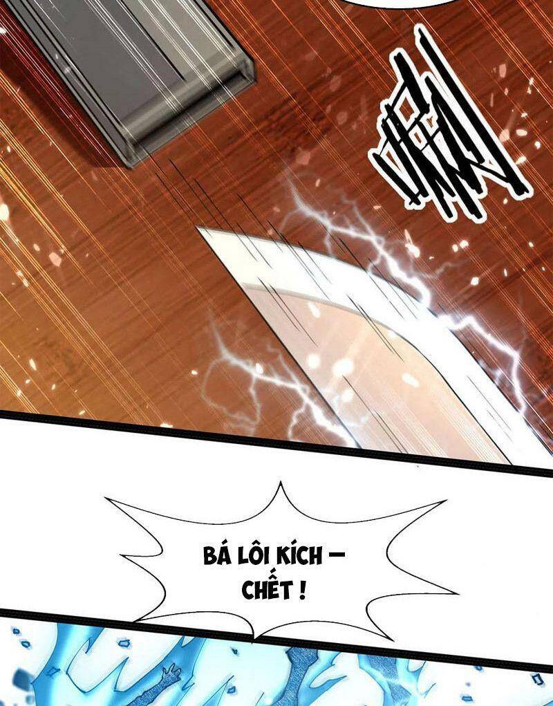 Đỉnh Cấp Võ Hồn Chap 152 - Next Chap 153