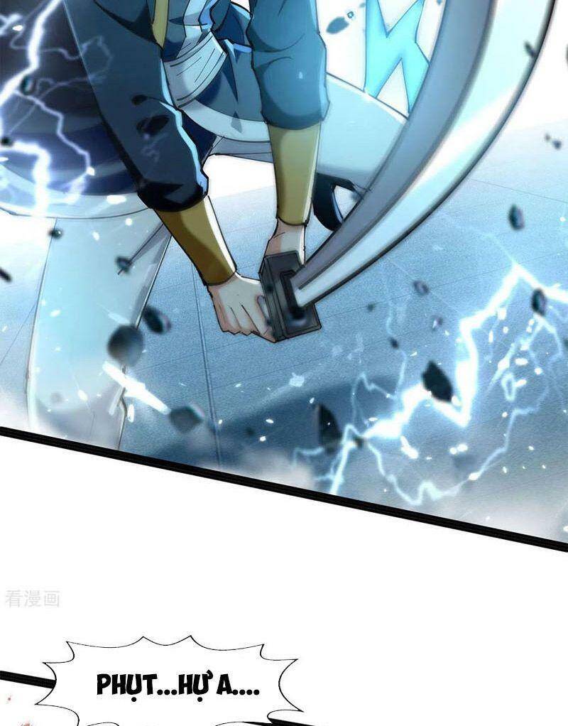 Đỉnh Cấp Võ Hồn Chap 152 - Next Chap 153