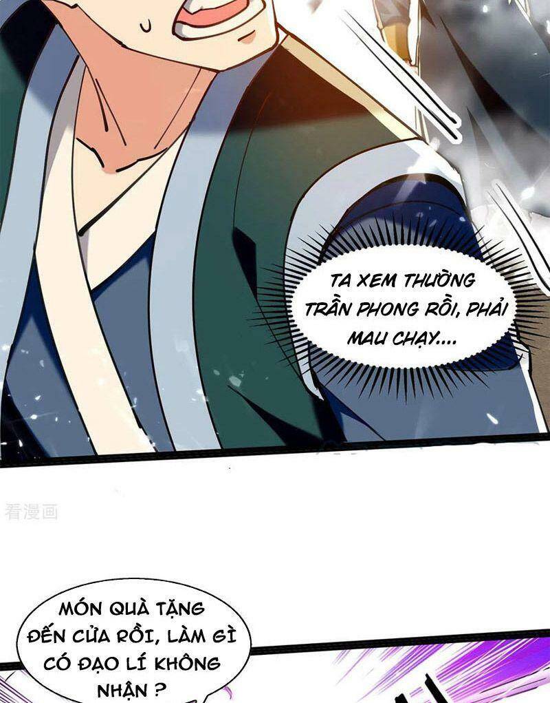 Đỉnh Cấp Võ Hồn Chap 152 - Next Chap 153
