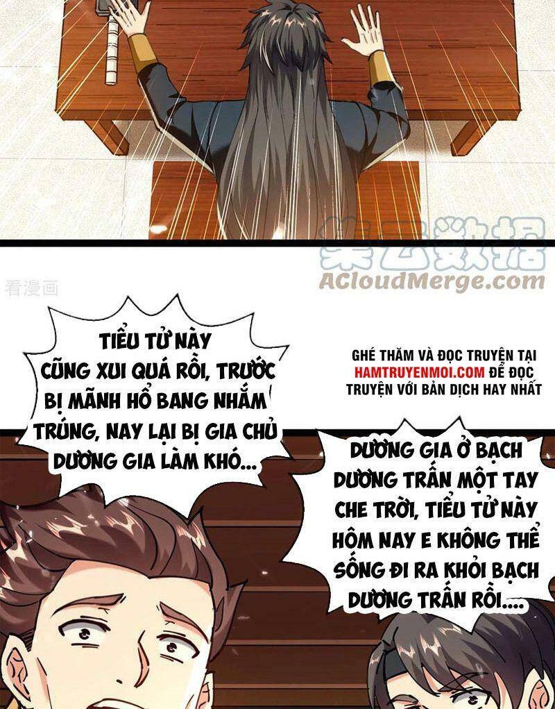 Đỉnh Cấp Võ Hồn Chap 152 - Next Chap 153