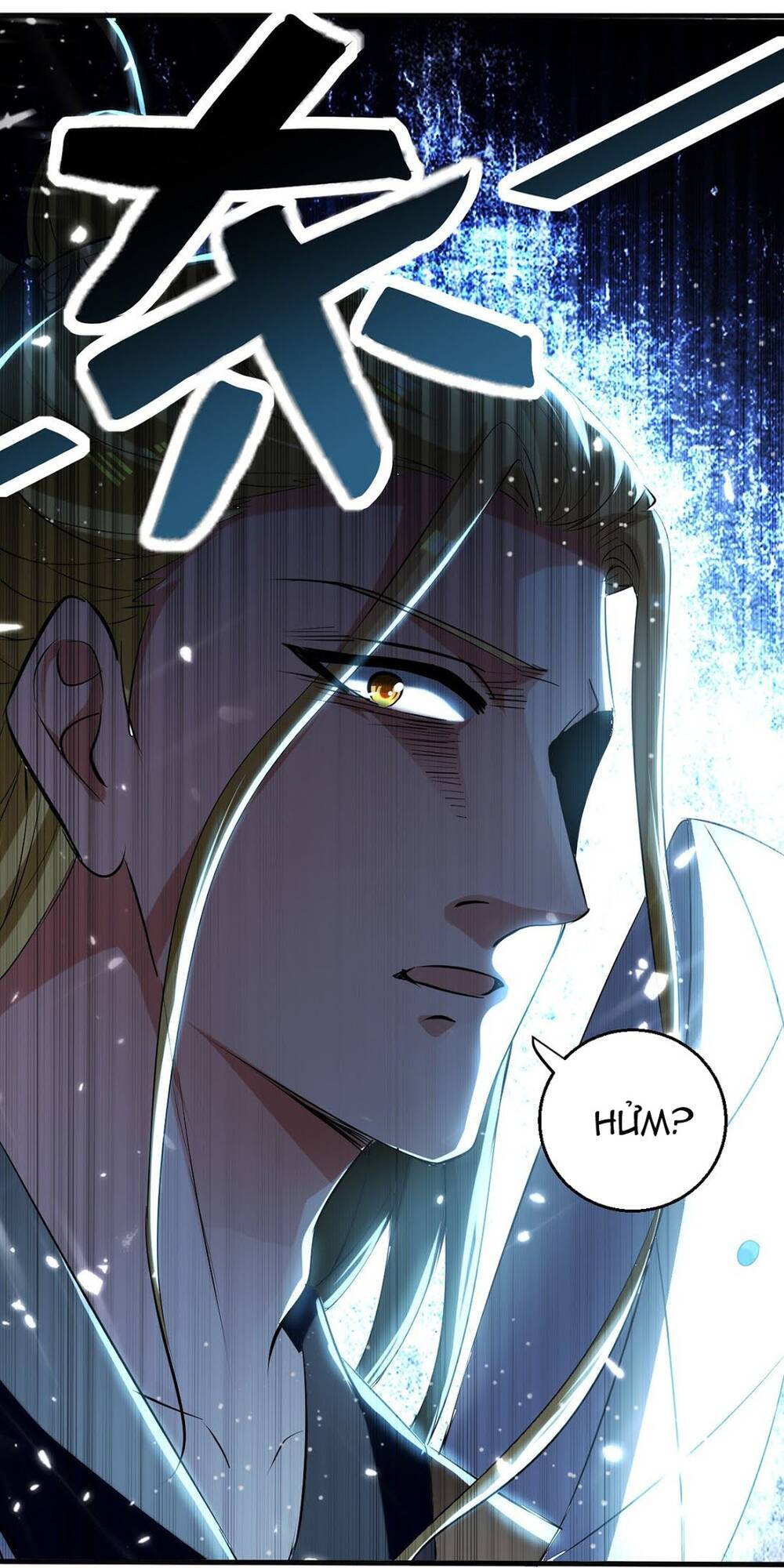 Đỉnh Cấp Võ Hồn Chap 35 - Next Chap 36