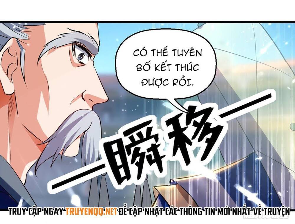 Đỉnh Cấp Võ Hồn Chap 35 - Next Chap 36