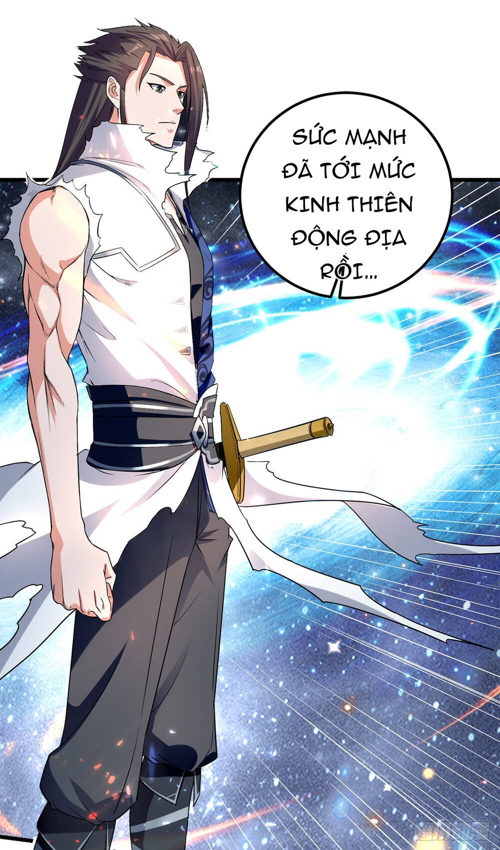 Đỉnh Cấp Võ Hồn Chap 35 - Next Chap 36