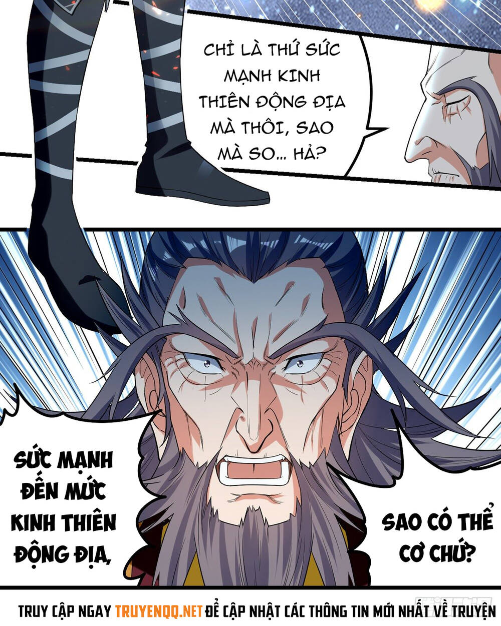 Đỉnh Cấp Võ Hồn Chap 35 - Next Chap 36