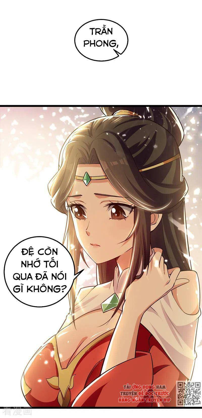 Đỉnh Cấp Võ Hồn Chap 40 - Next Chap 41