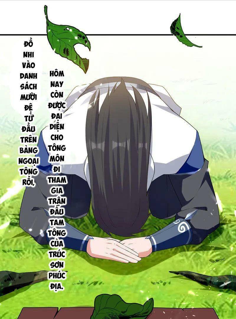 Đỉnh Cấp Võ Hồn Chap 40 - Next Chap 41