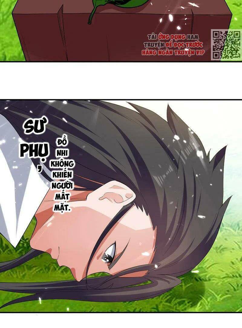 Đỉnh Cấp Võ Hồn Chap 40 - Next Chap 41