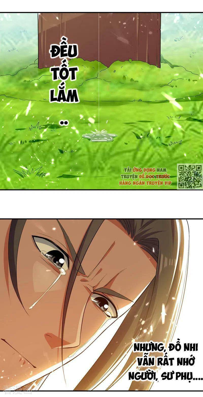 Đỉnh Cấp Võ Hồn Chap 40 - Next Chap 41