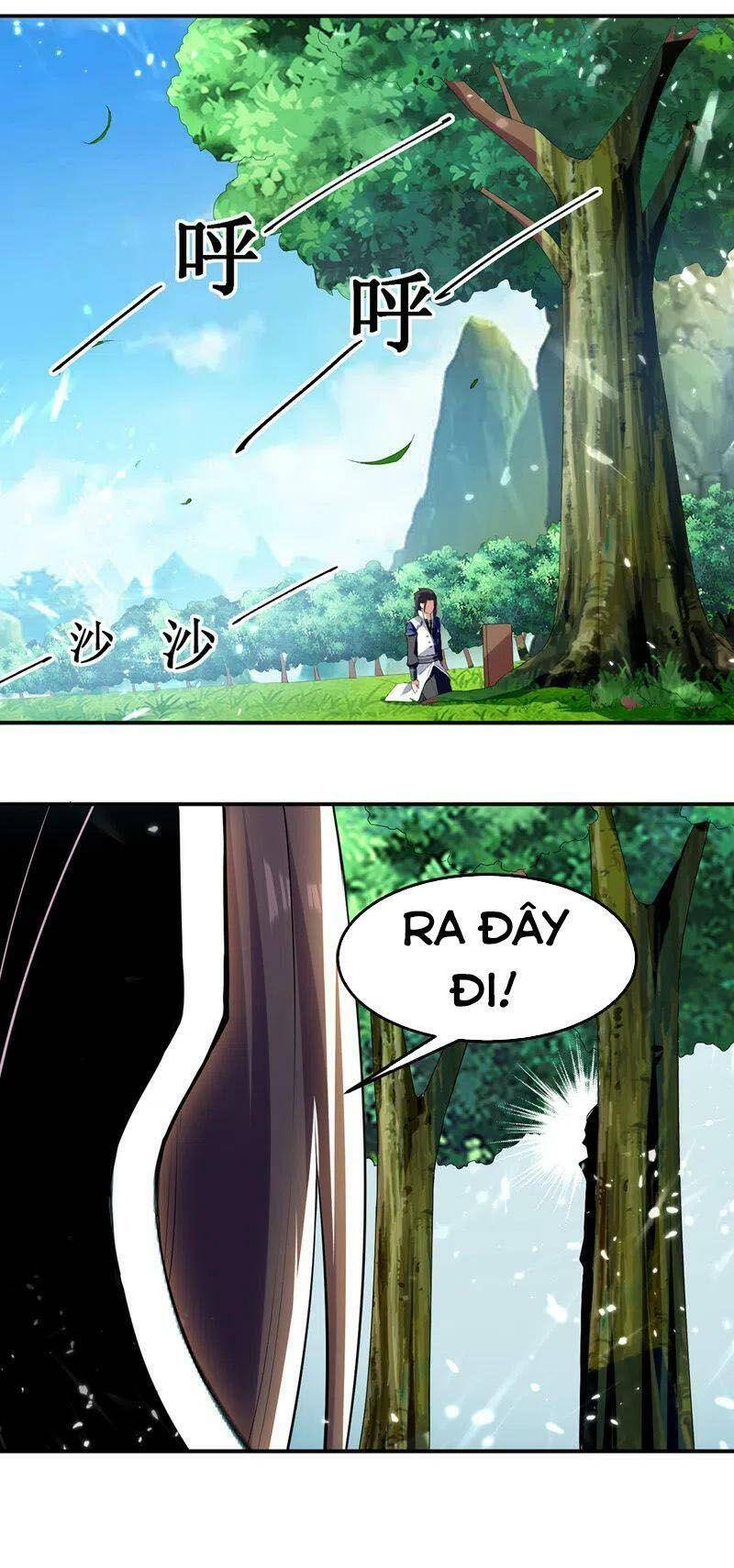 Đỉnh Cấp Võ Hồn Chap 40 - Next Chap 41