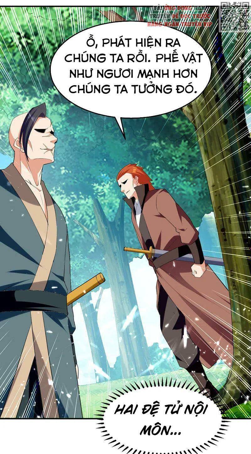 Đỉnh Cấp Võ Hồn Chap 40 - Next Chap 41