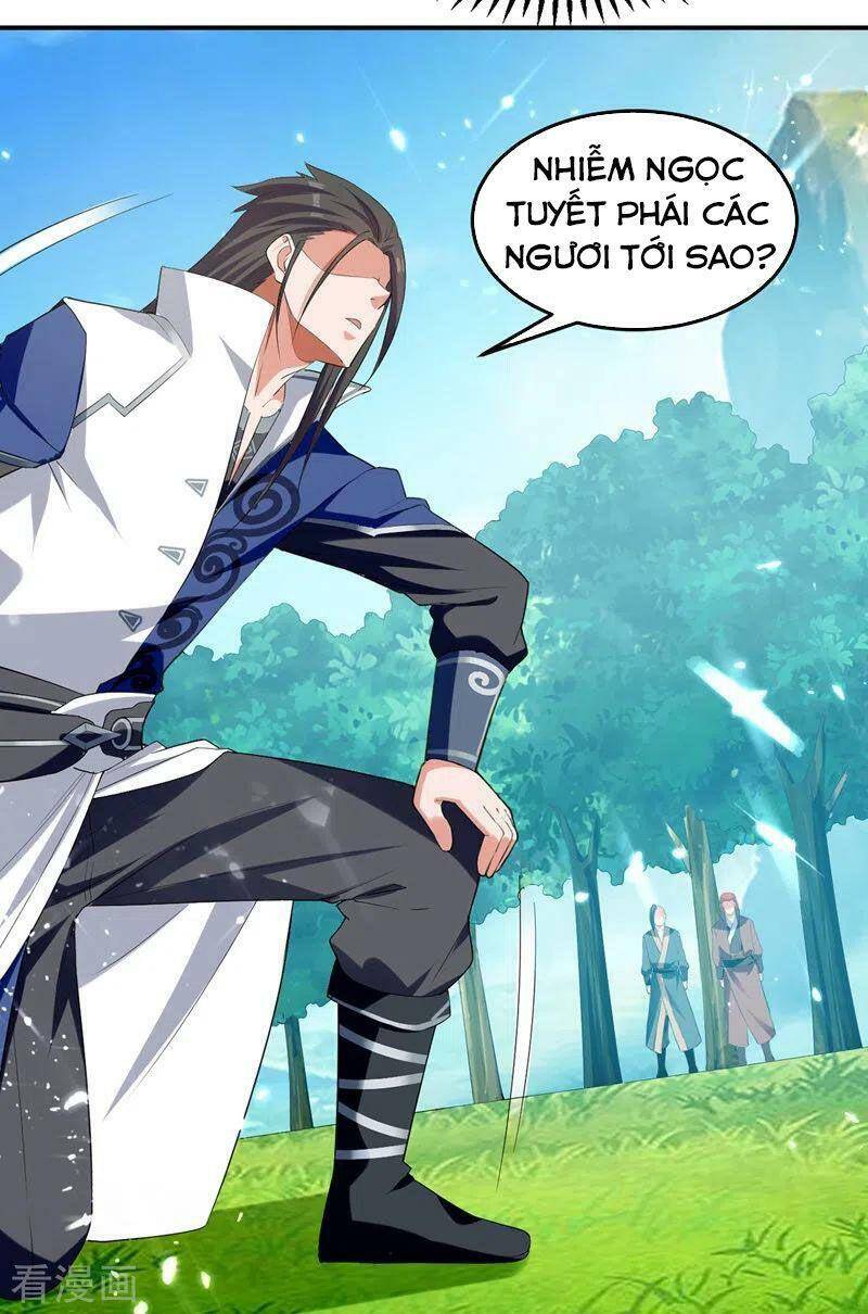 Đỉnh Cấp Võ Hồn Chap 40 - Next Chap 41