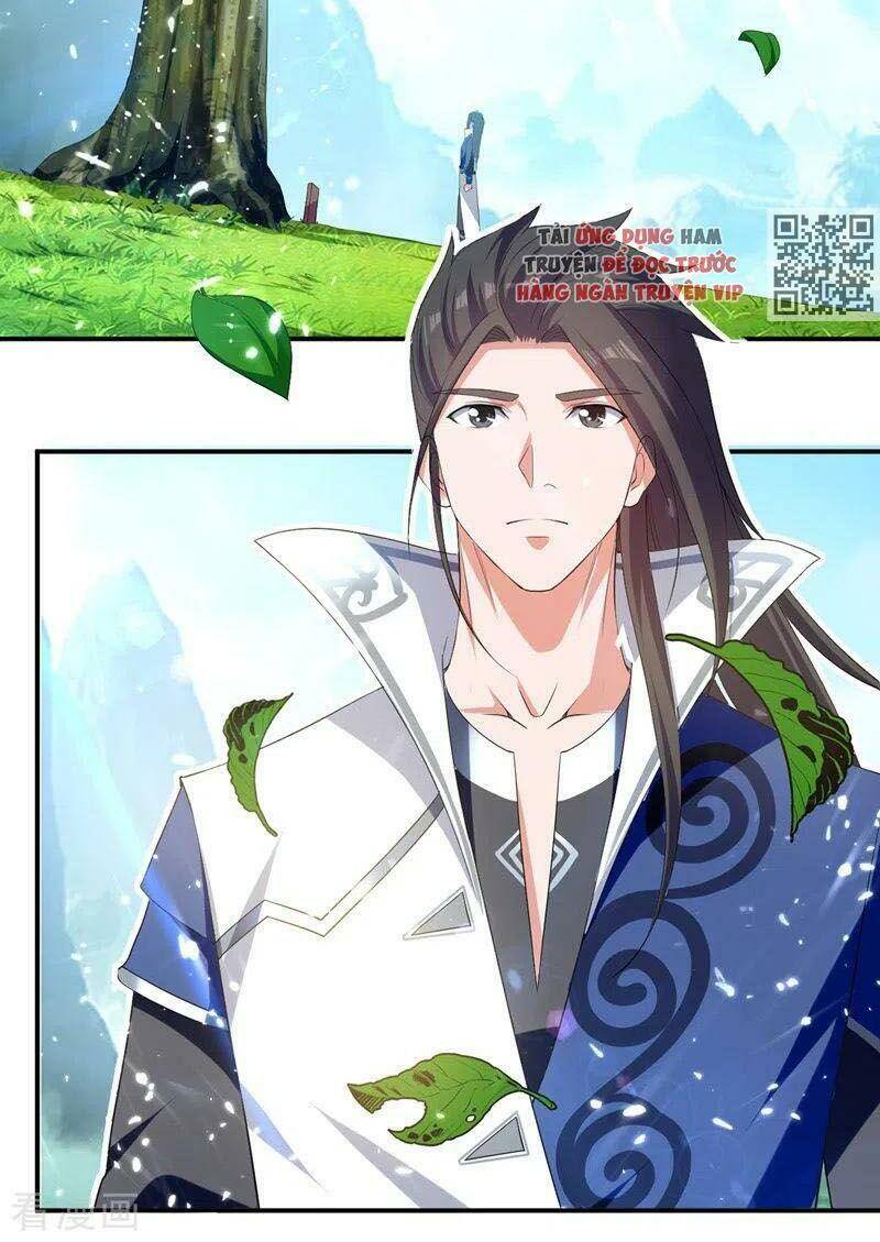 Đỉnh Cấp Võ Hồn Chap 40 - Next Chap 41