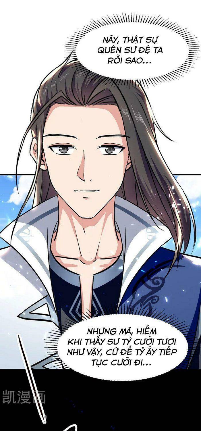 Đỉnh Cấp Võ Hồn Chap 52 - Next Chap 53