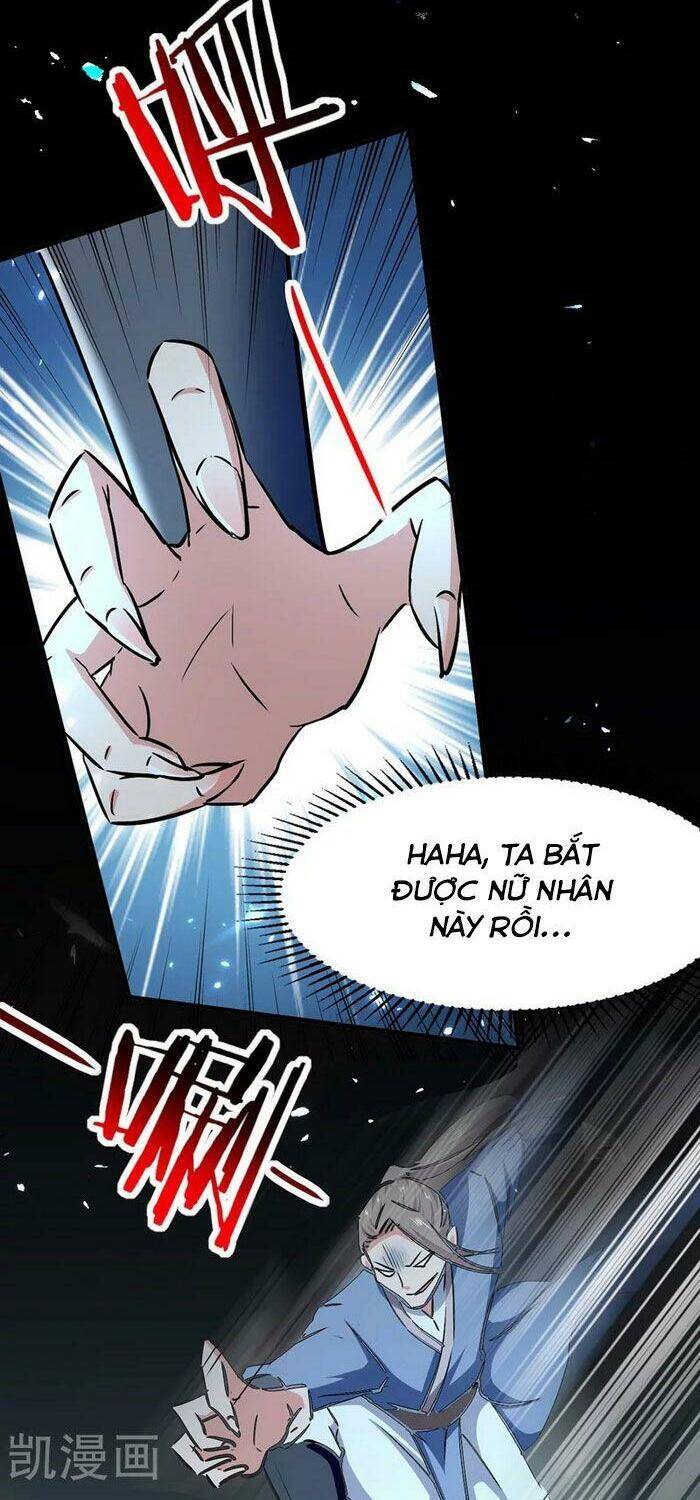Đỉnh Cấp Võ Hồn Chap 52 - Next Chap 53