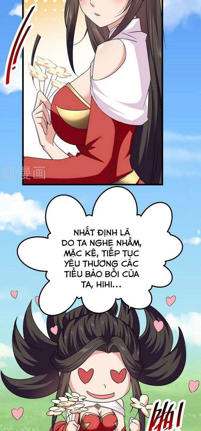 Đỉnh Cấp Võ Hồn Chap 52 - Next Chap 53