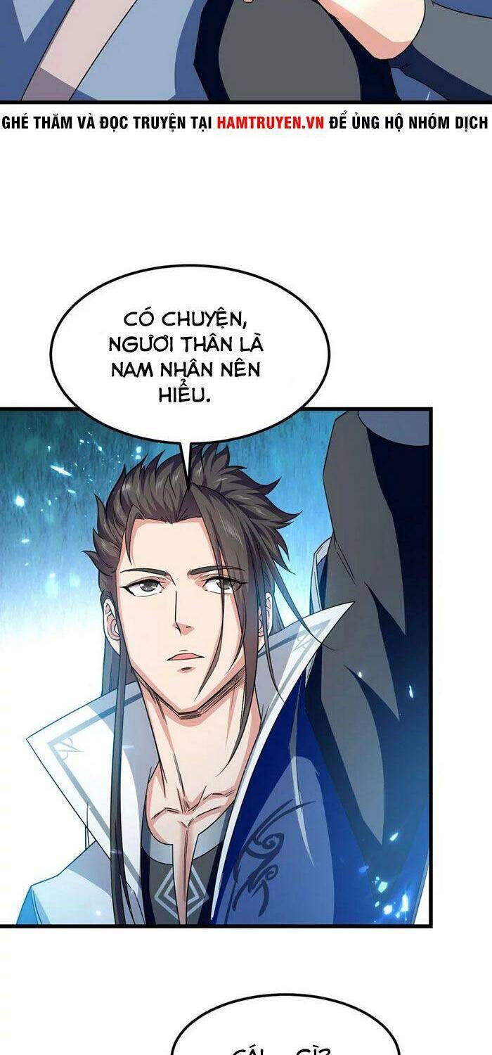 Đỉnh Cấp Võ Hồn Chap 52 - Next Chap 53