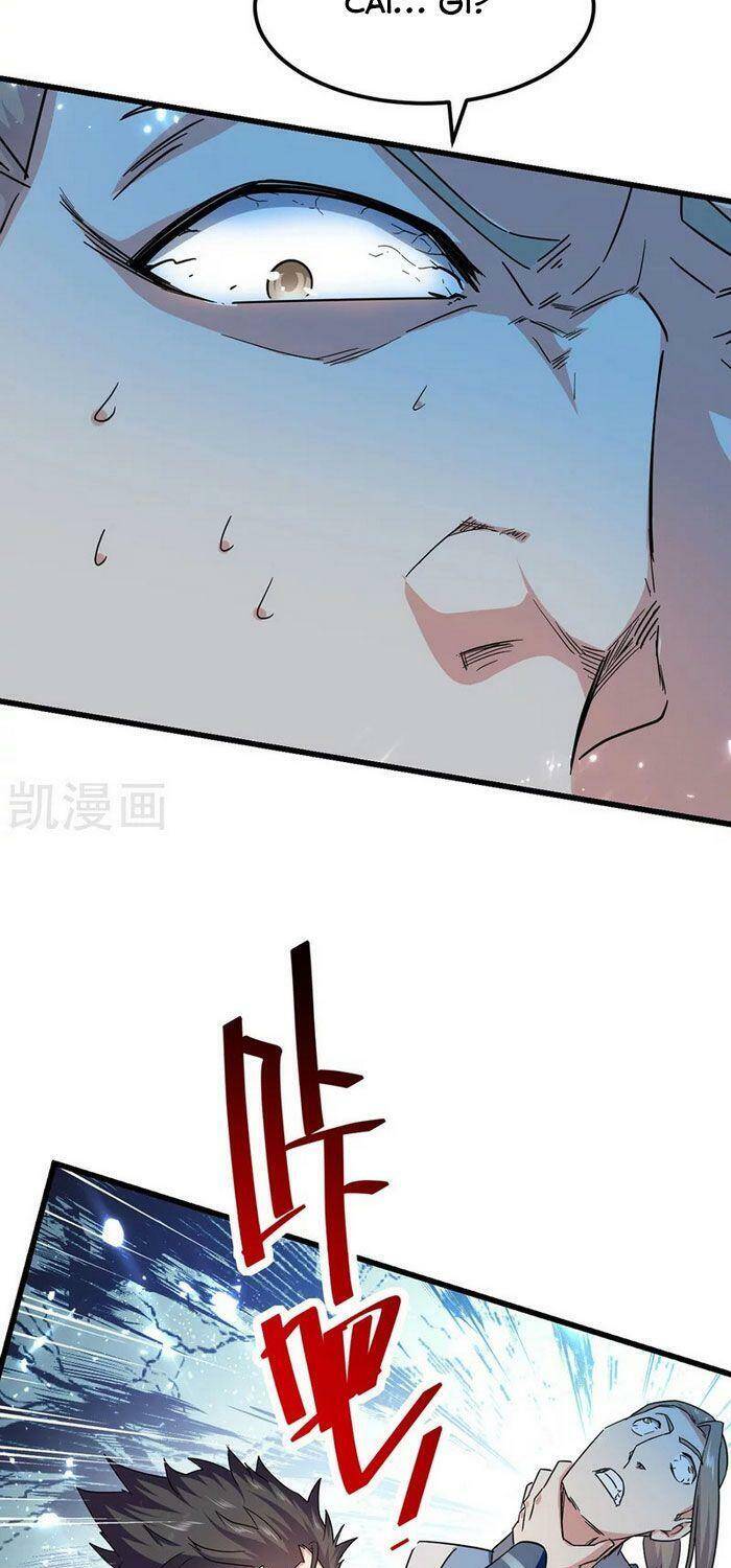 Đỉnh Cấp Võ Hồn Chap 52 - Next Chap 53