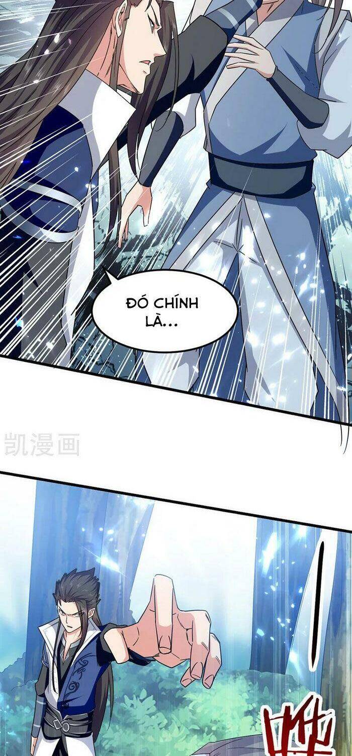 Đỉnh Cấp Võ Hồn Chap 52 - Next Chap 53