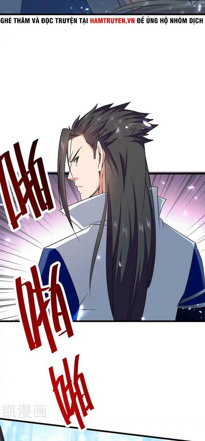 Đỉnh Cấp Võ Hồn Chap 52 - Next Chap 53
