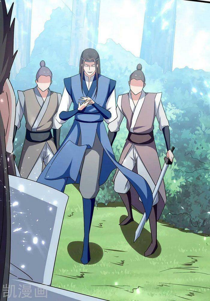 Đỉnh Cấp Võ Hồn Chap 52 - Next Chap 53