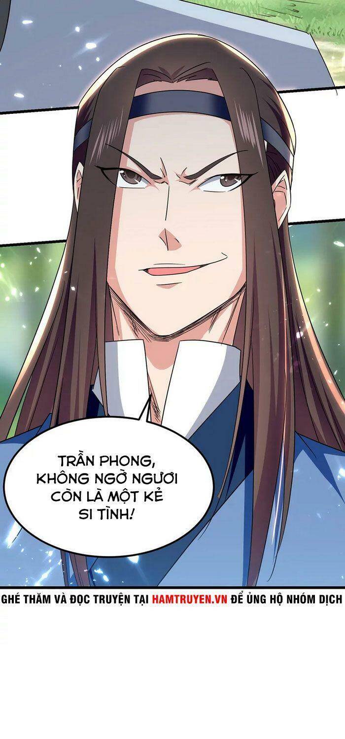 Đỉnh Cấp Võ Hồn Chap 52 - Next Chap 53