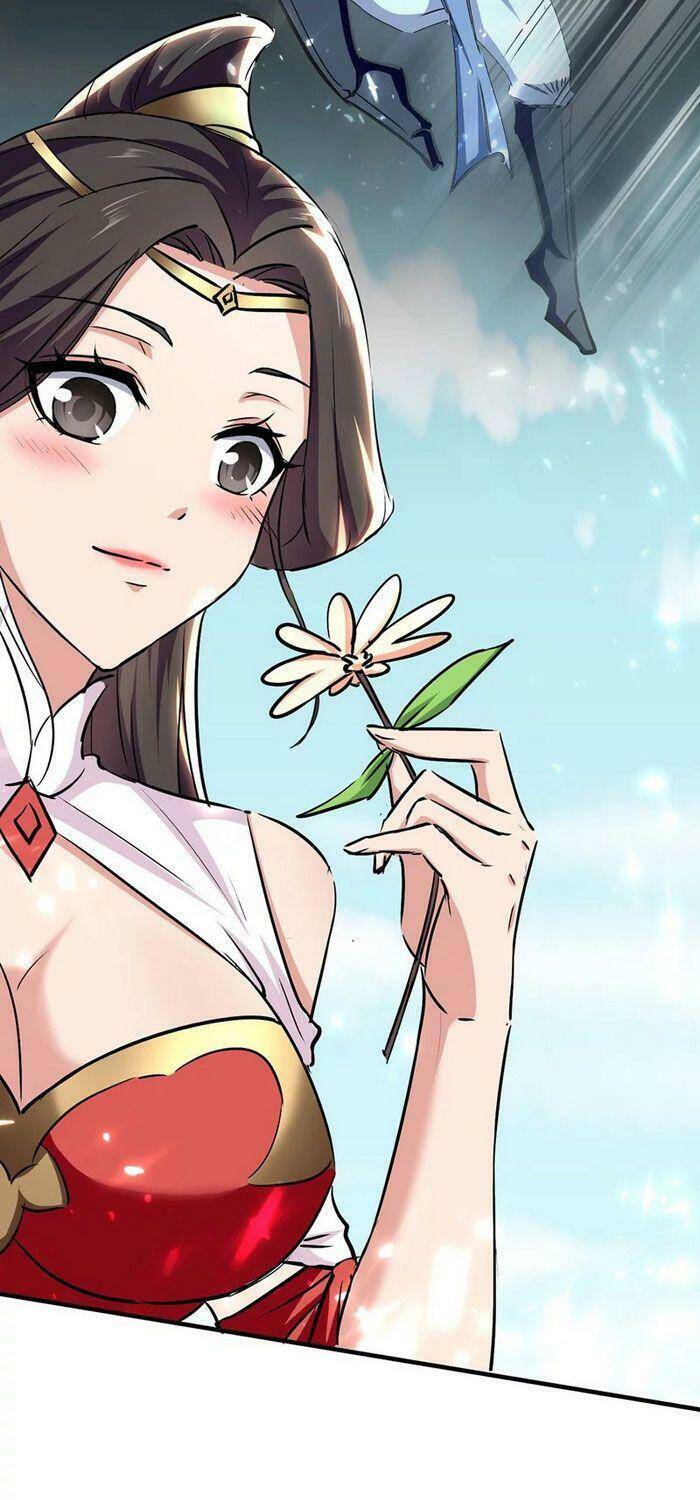 Đỉnh Cấp Võ Hồn Chap 52 - Next Chap 53