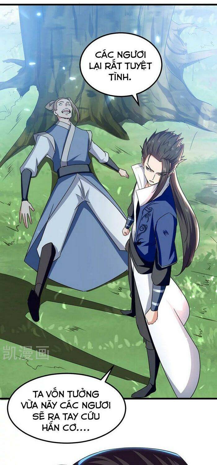 Đỉnh Cấp Võ Hồn Chap 52 - Next Chap 53