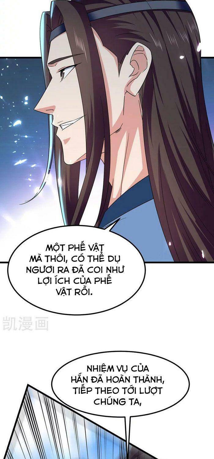 Đỉnh Cấp Võ Hồn Chap 52 - Next Chap 53