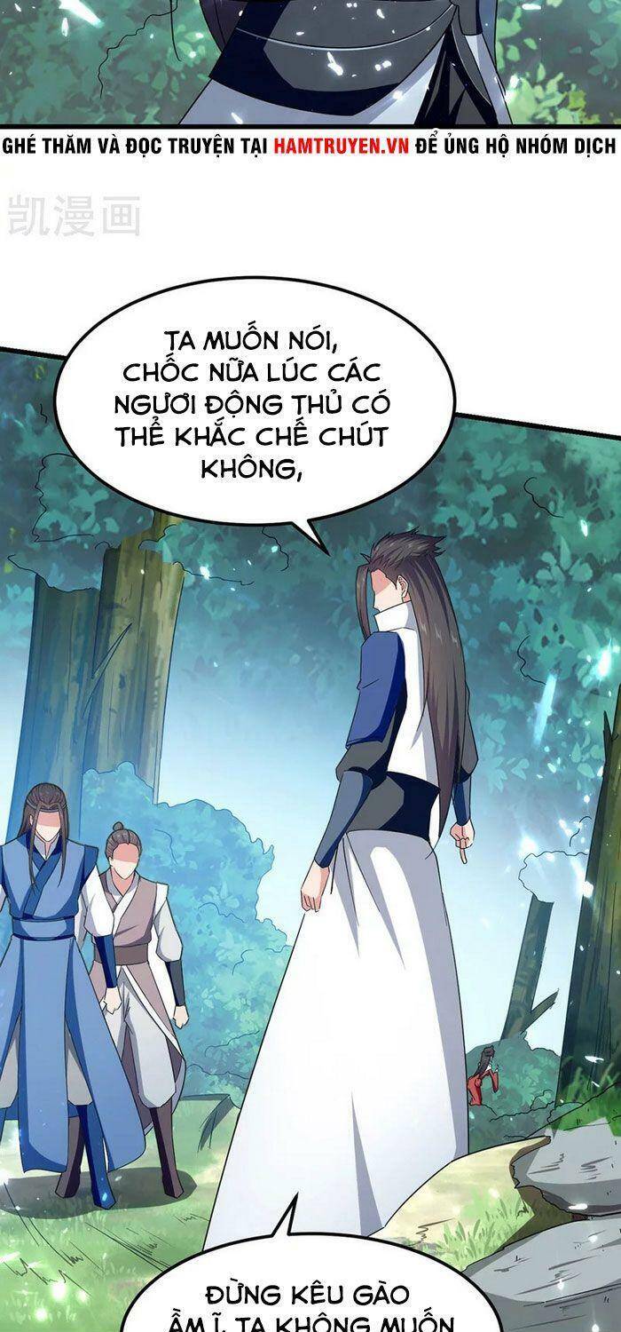 Đỉnh Cấp Võ Hồn Chap 52 - Next Chap 53