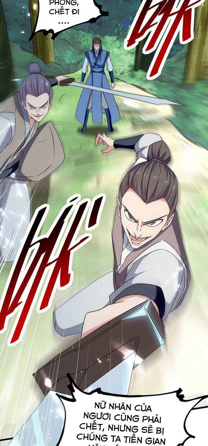Đỉnh Cấp Võ Hồn Chap 52 - Next Chap 53