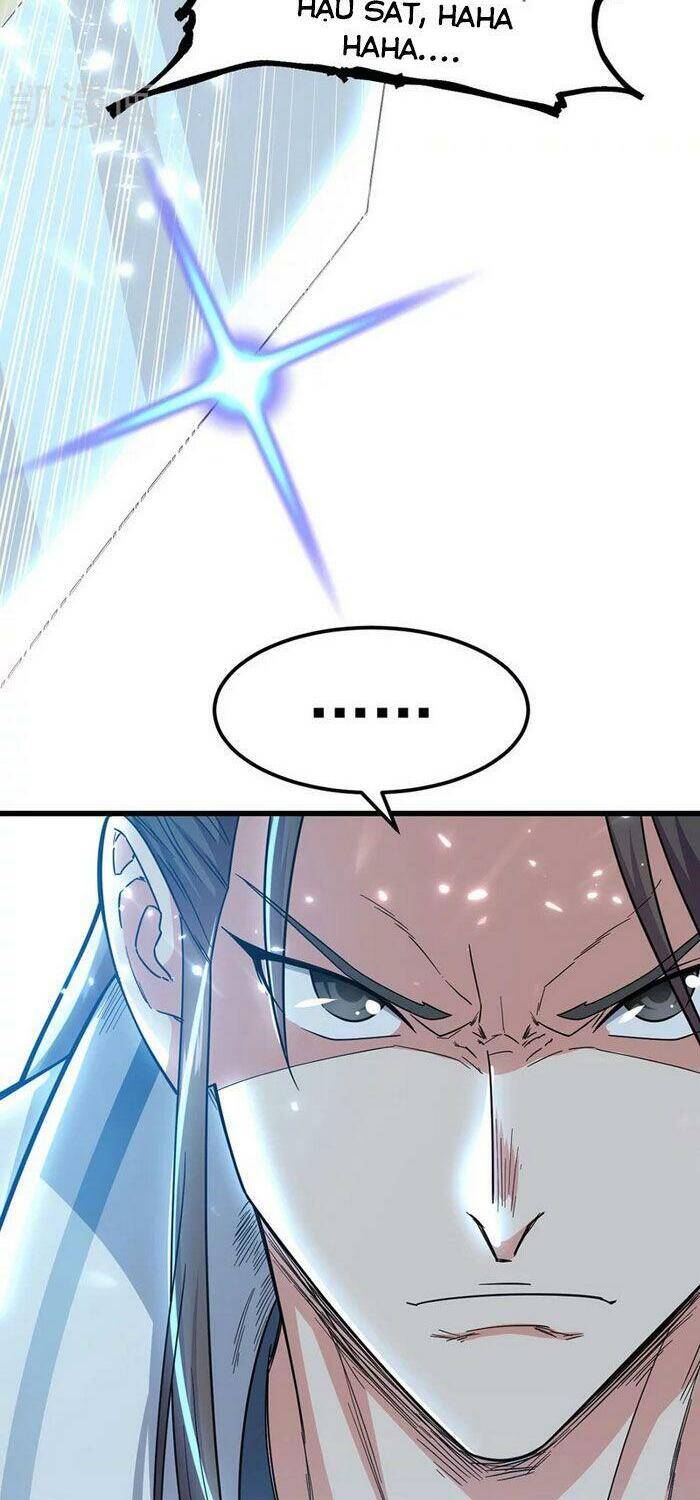 Đỉnh Cấp Võ Hồn Chap 52 - Next Chap 53