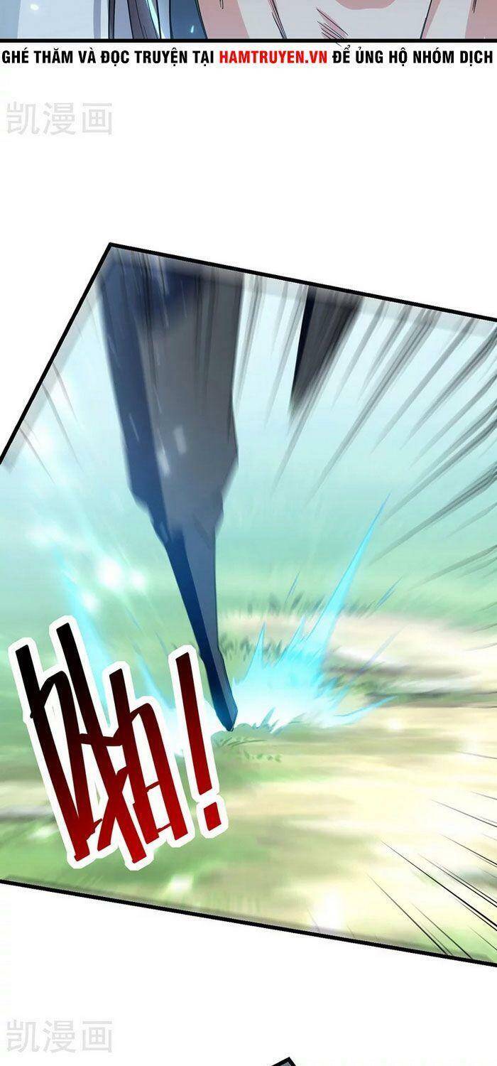 Đỉnh Cấp Võ Hồn Chap 52 - Next Chap 53