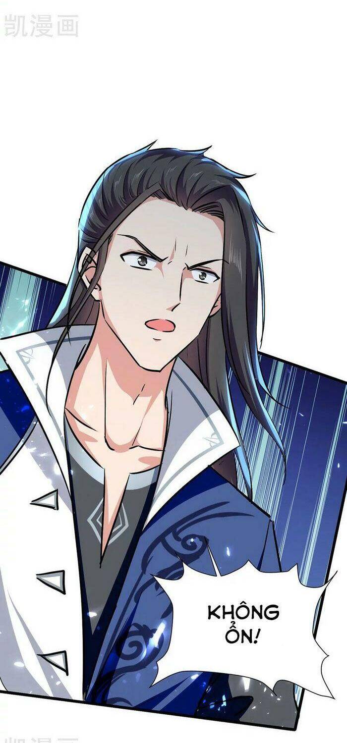 Đỉnh Cấp Võ Hồn Chap 52 - Next Chap 53