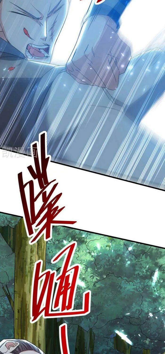 Đỉnh Cấp Võ Hồn Chap 52 - Next Chap 53