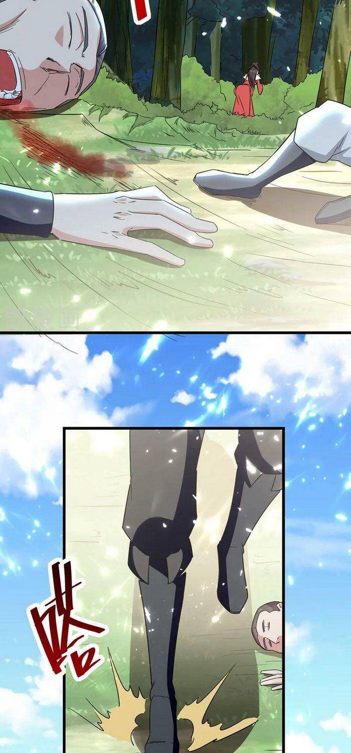 Đỉnh Cấp Võ Hồn Chap 52 - Next Chap 53
